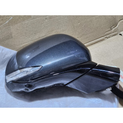 87620S2280 Hyundai Santa Fe Right Blind Spot Camera Mirror 2019-2020