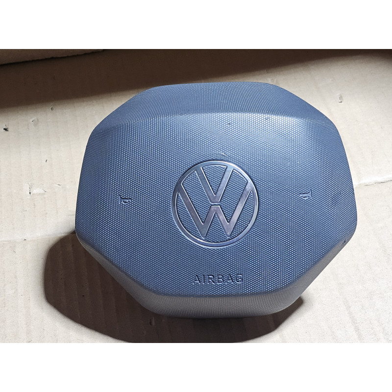 3CM880201G Volkswagen Atlas Steering Wheel Driver Airbag 2020-2026