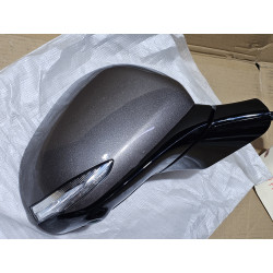 87620S2280 Hyundai Santa Fe Right Blind Spot Camera Mirror 2019-2020