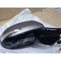 87620S2280 Hyundai Santa Fe Right Blind Spot Camera Mirror 2019-2020