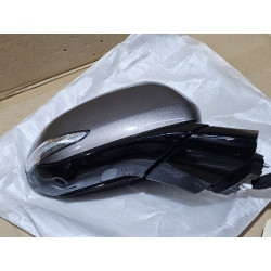 87620S2280 Hyundai Santa Fe Right Blind Spot Camera Mirror 2019-2020