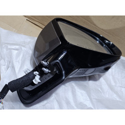 87620S2280 Hyundai Santa Fe Right Blind Spot Camera Mirror 2019-2020