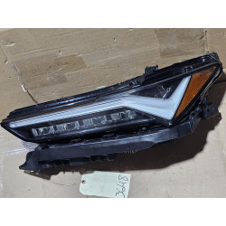 85092174 Acura ZDX Left Full LED Headlight 2024-2026 85054801