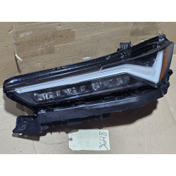 85092174 Acura ZDX Left Full LED Headlight 2024-2026 85054801