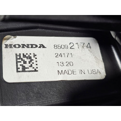 85092174 Acura ZDX Left Full LED Headlight 2024-2026 85054801