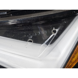 85092174 Acura ZDX Left Full LED Headlight 2024-2026 85054801