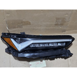 85092175 Acura ZDX Right Full LED Headlight 2024-2026 85030944