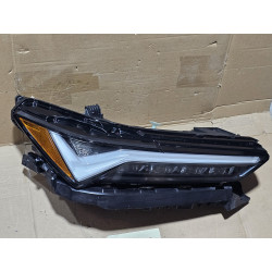 85092175 Acura ZDX Right Full LED Headlight 2024-2026 85030944