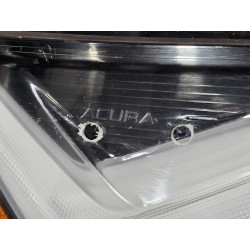 85092175 Acura ZDX Right Full LED Headlight 2024-2026 85030944
