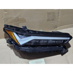 85092175 Acura ZDX Right Full LED Headlight 2024-2026 85030944