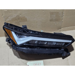 85092175 Acura ZDX Right Full LED Headlight 2024-2026 85030944