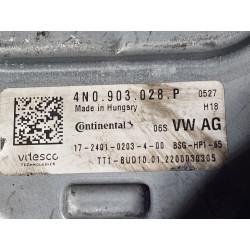 4N0903028P Audi Q7 Alternator 2019-2023 4N0903028N