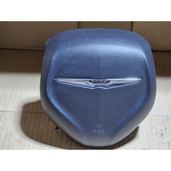 5PP71DX9AC Chrysler 300 Steering Wheel Driver Airbag 2015-2023 5PP71DX9AE