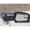 7JQ58KXJAB Dodge Ram 1500 Right Blind Spot Heated Mirror 2025-2026