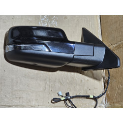 7JQ58KXJAB Dodge Ram 1500 Right Blind Spot Heated Mirror 2025-2026