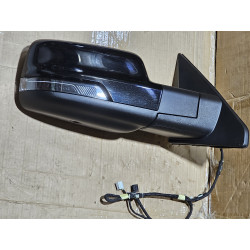7JQ58KXJAB Dodge Ram 1500 Right Blind Spot Heated Mirror 2025-2026