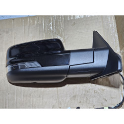 7JQ58KXJAB Dodge Ram 1500 Right Blind Spot Heated Mirror 2025-2026