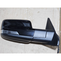 7JQ58KXJAB Dodge Ram 1500 Right Blind Spot Heated Mirror 2025-2026