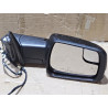 7JQ58KXJAB Dodge Ram 1500 Right Blind Spot Heated Mirror 2025-2026