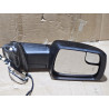 7JQ58KXJAB Dodge Ram 1500 Right Blind Spot Heated Mirror 2025-2026