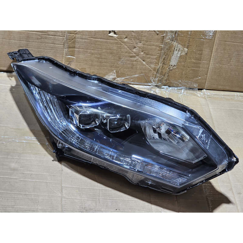 Honda HR-V Right LED Halogen Headlight 2015-2019