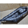 Honda HR-V Right LED Halogen Headlight 2015-2019