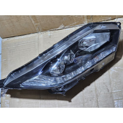 Honda HR-V Right LED Halogen Headlight 2015-2019