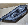Honda HR-V Right LED Halogen Headlight 2015-2019