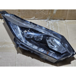 Honda HR-V Right LED Halogen Headlight 2015-2019