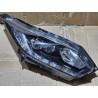 Honda HR-V Right LED Halogen Headlight 2015-2019