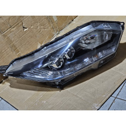 Honda HR-V Right LED Halogen Headlight 2015-2019