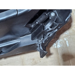 Honda HR-V Right LED Halogen Headlight 2015-2019