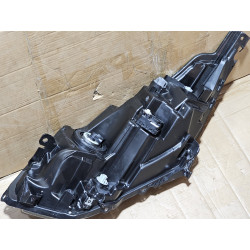Honda HR-V Right LED Halogen Headlight 2015-2019