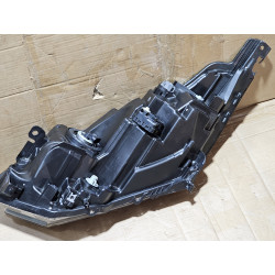 Honda HR-V Right LED Halogen Headlight 2015-2019