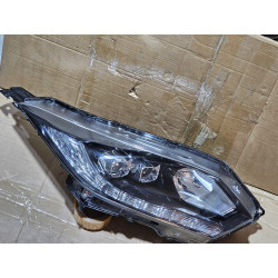 Honda HR-V Right LED Halogen Headlight 2015-2019