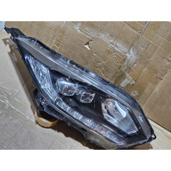 Honda HR-V Right LED Halogen Headlight 2015-2019