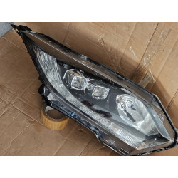 Honda HR-V Right LED Halogen Headlight 2015-2019