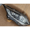 Honda HR-V Right LED Halogen Headlight 2015-2019