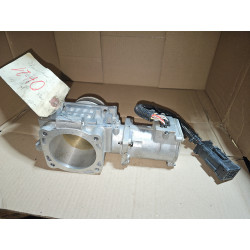 XR8U-9F991-AA2 Jaguar Throttle Body 1996