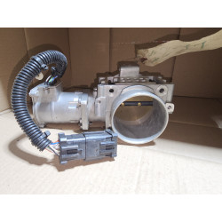 XR8U-9F991-AA2 Jaguar Throttle Body 1996