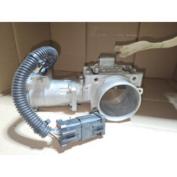 XR8U-9F991-AA2 Jaguar Throttle Body 1996