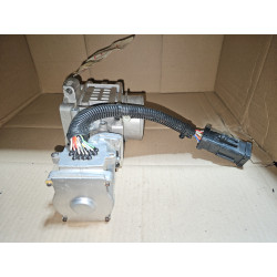 XR8U-9F991-AA2 Jaguar Throttle Body 1996