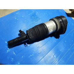 77686903504 BMW X5 Front Left Air Suspension Strut 2018-2023