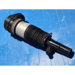 77686903504 BMW X5 Front Left Air Suspension Strut 2018-2023