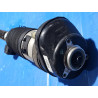 77686903504 BMW X5 Front Left Air Suspension Strut 2018-2023