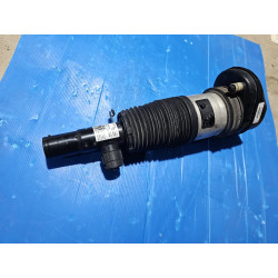 77686903504 BMW X5 Front Left Air Suspension Strut 2018-2023