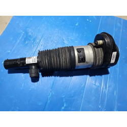 77686903504 BMW X5 Front Left Air Suspension Strut 2018-2023