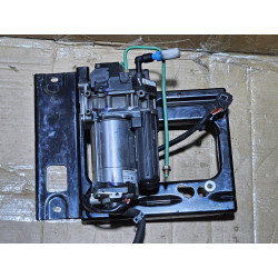 22325337 Cadillac Escalade Air Suspension Compressor Pump 2021-2024
