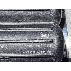 22325337 Cadillac Escalade Air Suspension Compressor Pump 2021-2024