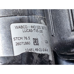 22325337 Cadillac Escalade Air Suspension Compressor Pump 2021-2024